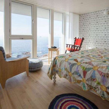 Fogo Island Inn Номер фото
